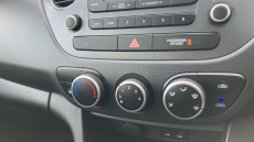 Hyundai i10 1.0 S 5dr Petrol Hatchback